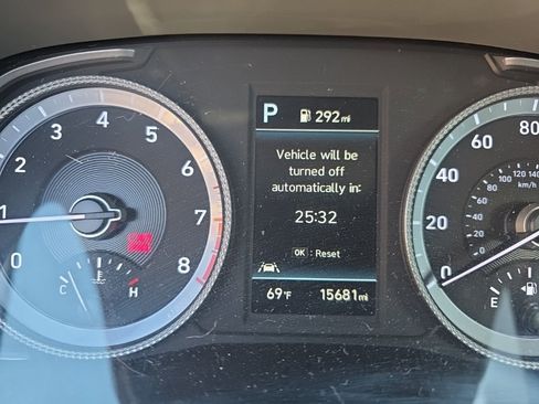 Used 2023 Hyundai Sonata SEL w/ Cargo Package image 21