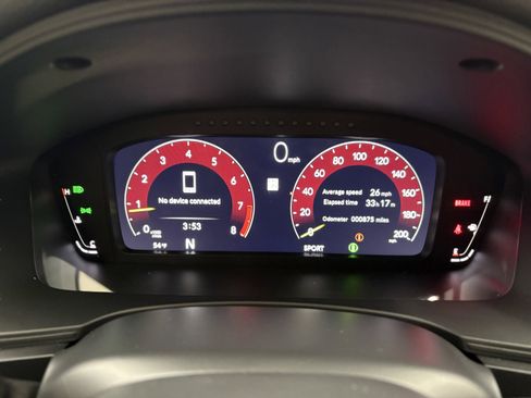 Used 2025 Honda Civic Type R image 32