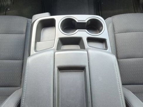 Used 2025 Chevrolet Silverado 1500 LT w/ All Star Edition Plus RWD image 37