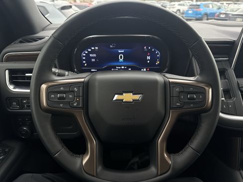 Certified 2024 Chevrolet Tahoe High Country image 22