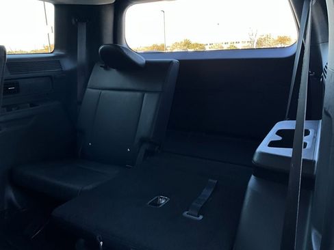 Used 2025 Hyundai Santa Fe SEL image 13