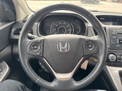 Used 2014 Honda CR-V EX-L image 15