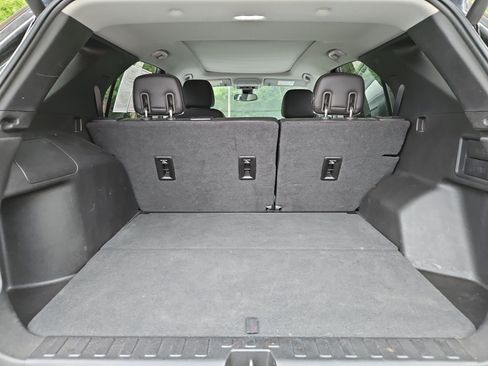 Used 2019 Chevrolet Equinox Premier FWD image 19