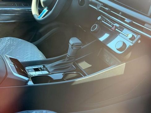 New 2026 Hyundai Tucson SEL AWD/4WD image 13