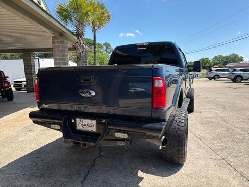 Used 2013 Ford F250 XLT w/ XLT Value Pkg AWD/4WD image 5