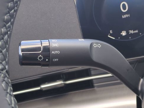 New 2026 Hyundai Kona Limited FWD image 31