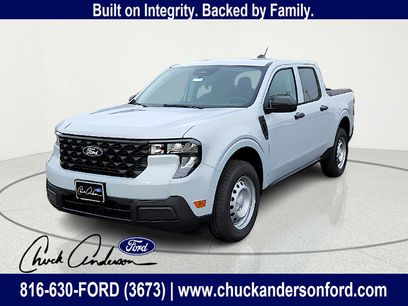 New 2026 Ford Maverick XL w/ Equipment Group 101A