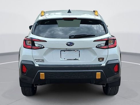 New 2026 Subaru Crosstrek 2.5i Wilderness AWD/4WD image 12