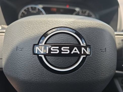 New 2026 Nissan Rogue Dark Armor FWD image 5