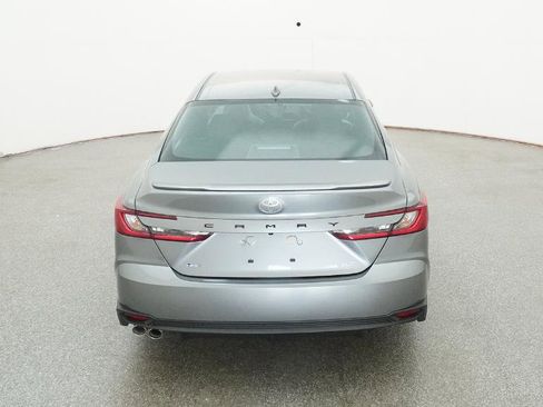 New 2026 Toyota Camry SE FWD image 14
