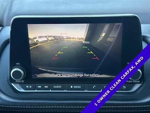 Certified 2023 Nissan Rogue S image 8