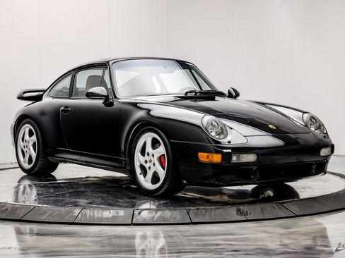 Used 1997 Porsche 911 Carrera S image 29