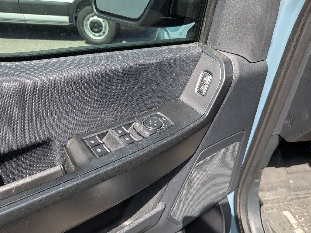 Used 2023 Ford F150 XL w/ STX Appearance Package RWD image 17