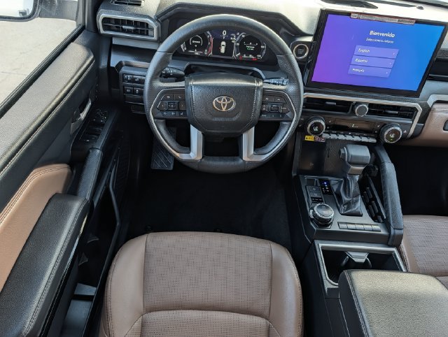 Certified 2026 Toyota 4Runner Limited AWD/4WD image 11