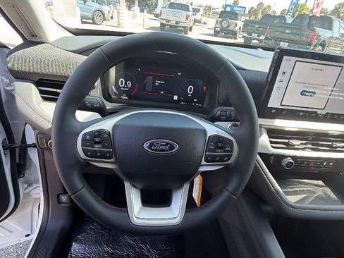 New 2026 Ford Explorer Active w/ Active Comfort Package RWD image 15