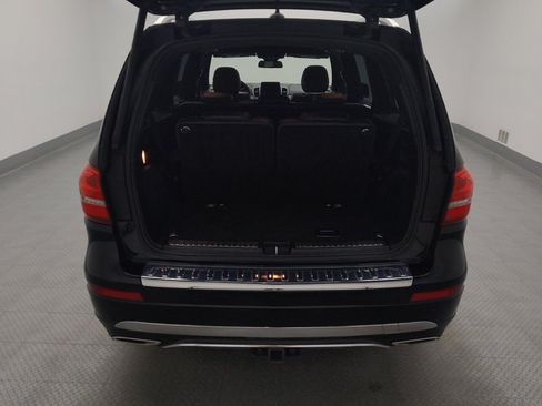 Used 2019 Mercedes-Benz GLS 450 4MATIC w/ Premium 1 Package image 29