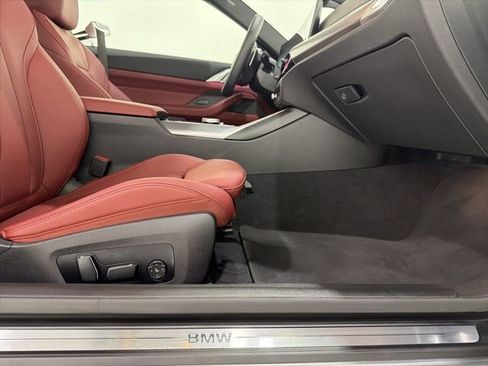 Used 2026 BMW 430i xDrive 430i xDrive w/ Premium Package image 19