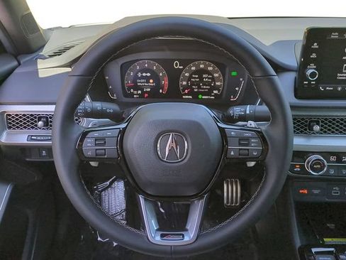 New 2026 Acura Integra A-Spec w/ Technology Package FWD image 16