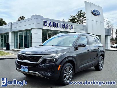 Used 2023 Kia Seltos S