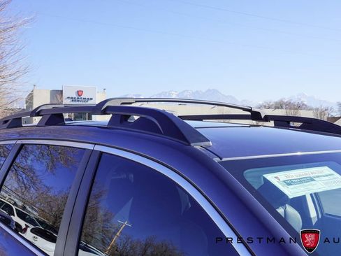 Used 2024 Subaru Ascent Limited image 10