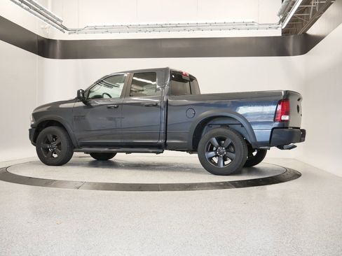 Certified 2019 RAM 1500 Classic Warlock image 3