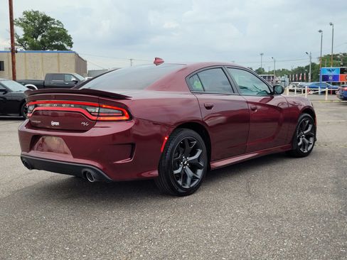 Used 2019 Dodge Charger R/T RWD image 6