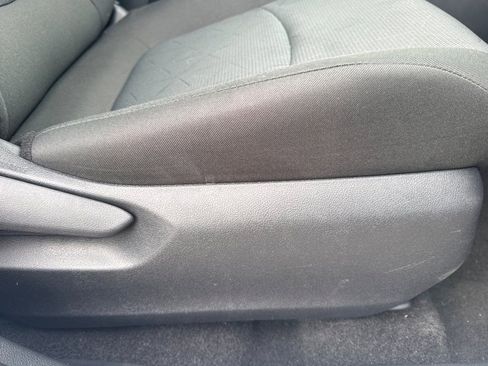 Certified 2025 Toyota RAV4 XLE AWD/4WD image 24