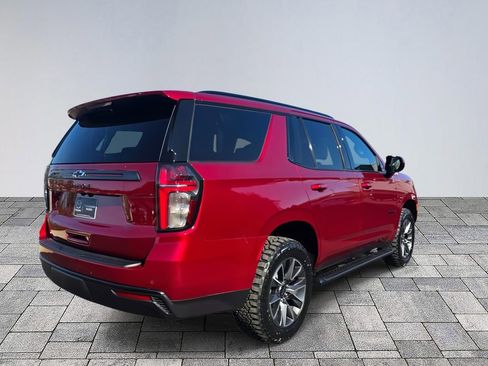 Used 2021 Chevrolet Tahoe Z71 image 7