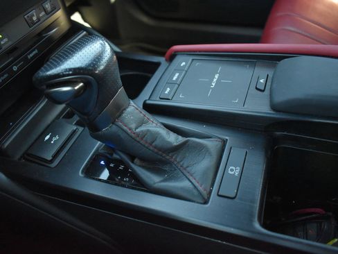 Used 2021 Lexus ES 350 F Sport w/ Accessory Package 2 image 32