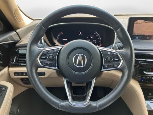 Used 2024 Acura MDX SH-AWD w/ Advance Package image 13