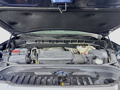 Used 2020 GMC Sierra 1500 SLT w/ SLT Premium Package image 24