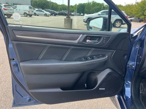 Used 2019 Subaru Legacy 2.5i Limited w/ Popular Package #2A AWD/4WD image 33