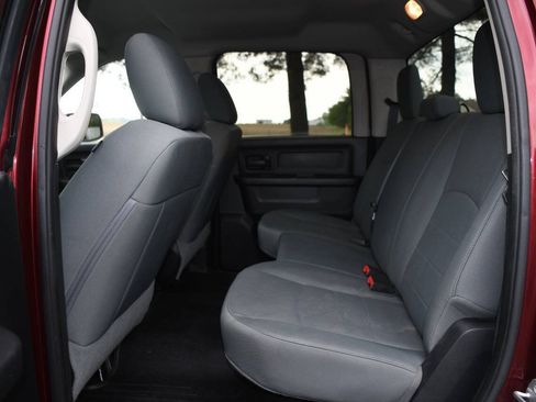 Used 2016 RAM 1500 Express AWD/4WD image 18