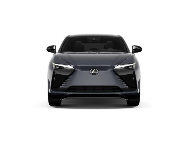 New 2026 Lexus RZ 450e AWD image 5