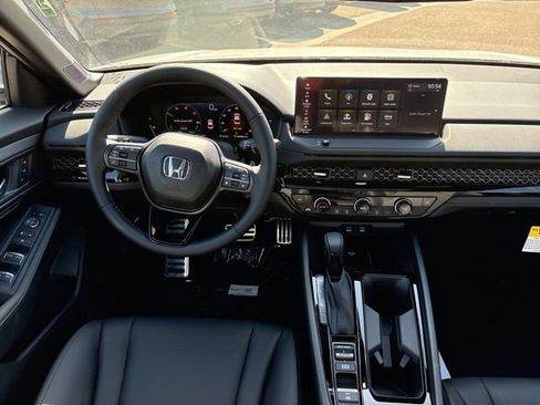 New 2026 Honda Accord Sport image 9
