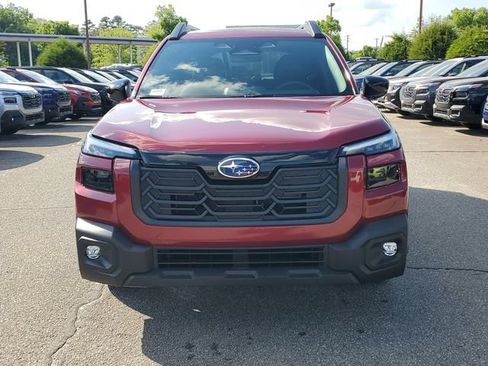 New 2026 Subaru Outback Premium w/ Premium/Limited Package AWD/4WD image 2