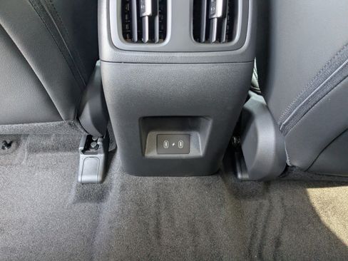 New 2026 Hyundai Tucson SEL Plus w/ Tow & Go Package FWD image 17