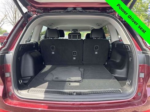 Used 2023 Jeep Grand Cherokee Limited AWD/4WD image 35