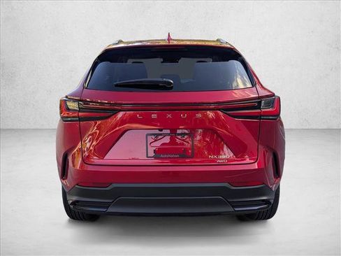 Used 2026 Lexus NX 350 AWD w/ Accessory Package (Z1) image 7
