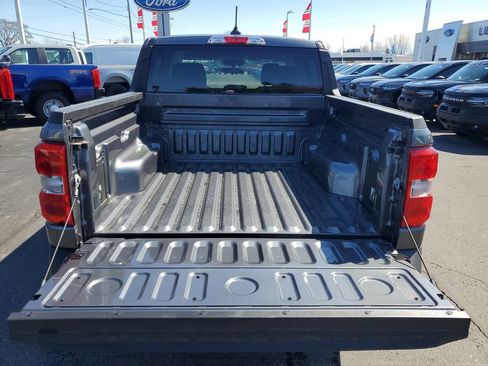 New 2026 Ford Maverick XL image 28