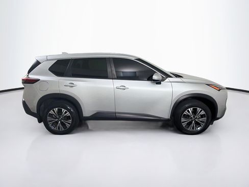 Used 2023 Nissan Rogue SV AWD/4WD image 10