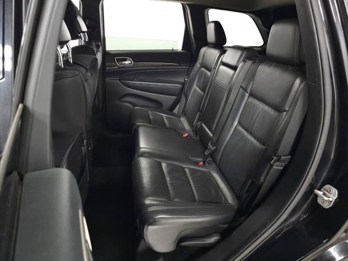 Used 2011 Jeep Grand Cherokee Laredo AWD/4WD image 27