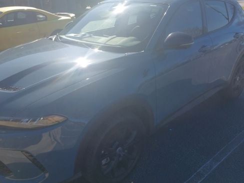 Used 2024 Dodge Hornet GT Plus w/ Tech Pack Plus w/o Parking image 7