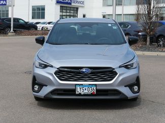 Used 2024 Subaru Impreza RS w/ Popular Package #1 video 2
