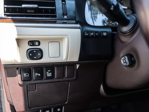 Used 2018 Lexus ES 350 w/ Luxury Package w/Wood Trim FWD image 59