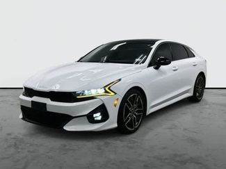 Used 2023 Kia K5 GT FWD video 1