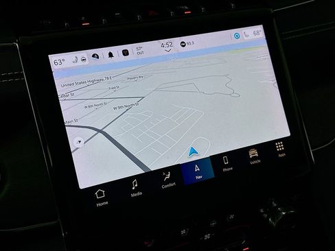 Used 2022 Jeep Grand Cherokee Overland image 27