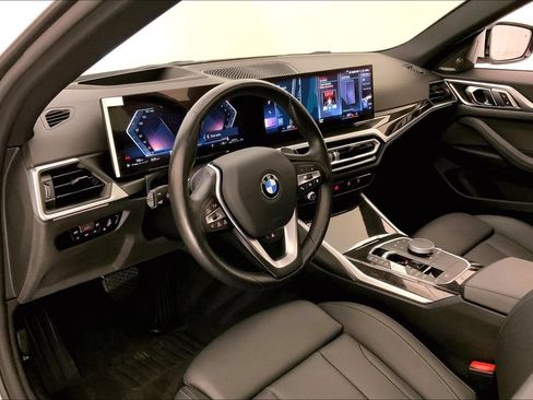 Certified 2024 BMW 430i Gran Coupe xDrive w/ Premium Package AWD/4WD image 21
