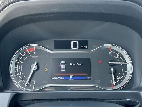 Used 2023 Honda Ridgeline RTL-E image 7