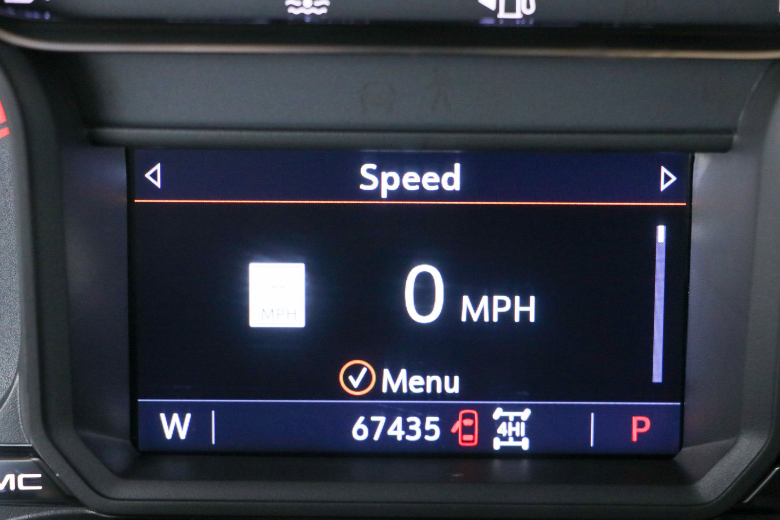 Used 2021 GMC Sierra 1500 AT4 w/ AT4 Premium Package AWD/4WD image 17